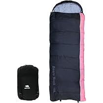 Amazon.co.jp: Bears Rock ベアーズロック -6度 子ぐま 寝袋 シュラフ